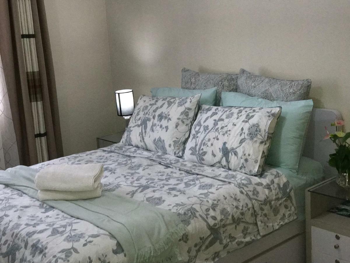 Chillax Studio 101 Newport Boulevard マニラ市 エクステリア 写真