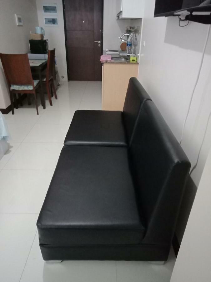 Chillax Studio 101 Newport Boulevard マニラ市 エクステリア 写真
