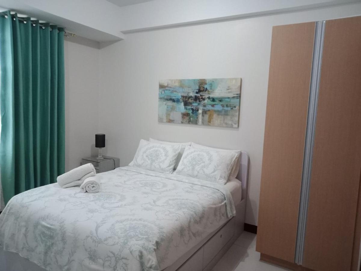 Chillax Studio 101 Newport Boulevard マニラ市 エクステリア 写真