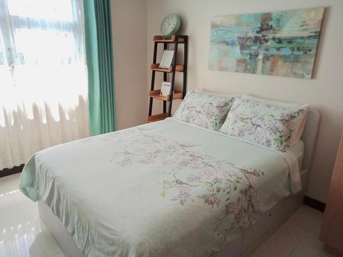 Chillax Studio 101 Newport Boulevard マニラ市 エクステリア 写真